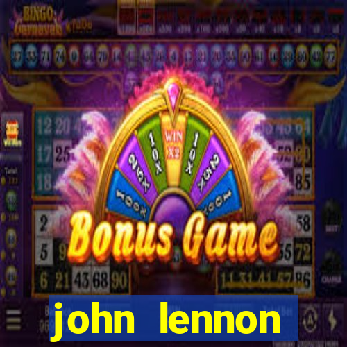 john lennon epiphone casino